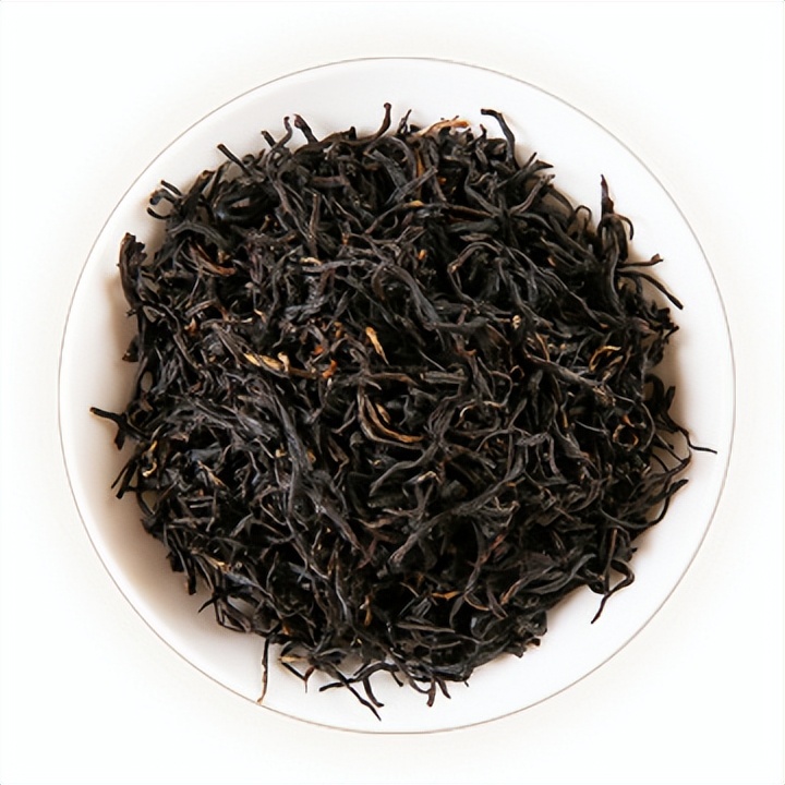 中国十大区域品牌名茶排名,中国名茶最新排行表