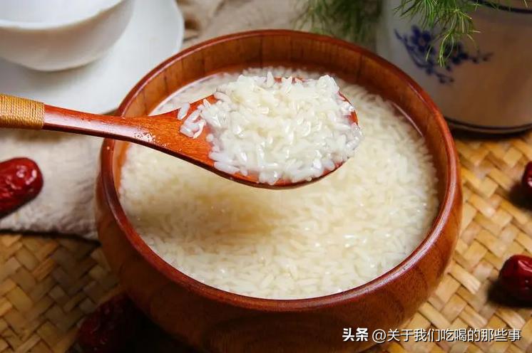 怎样做米酒才能出更多的酒,米酒怎样做才能又甜又出酒