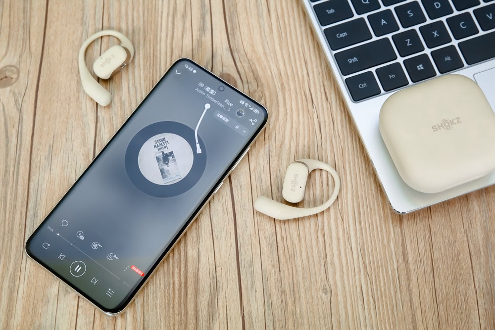 韶音openfit舒适圈是骨传导吗,韶音舒适圈openfit声音小