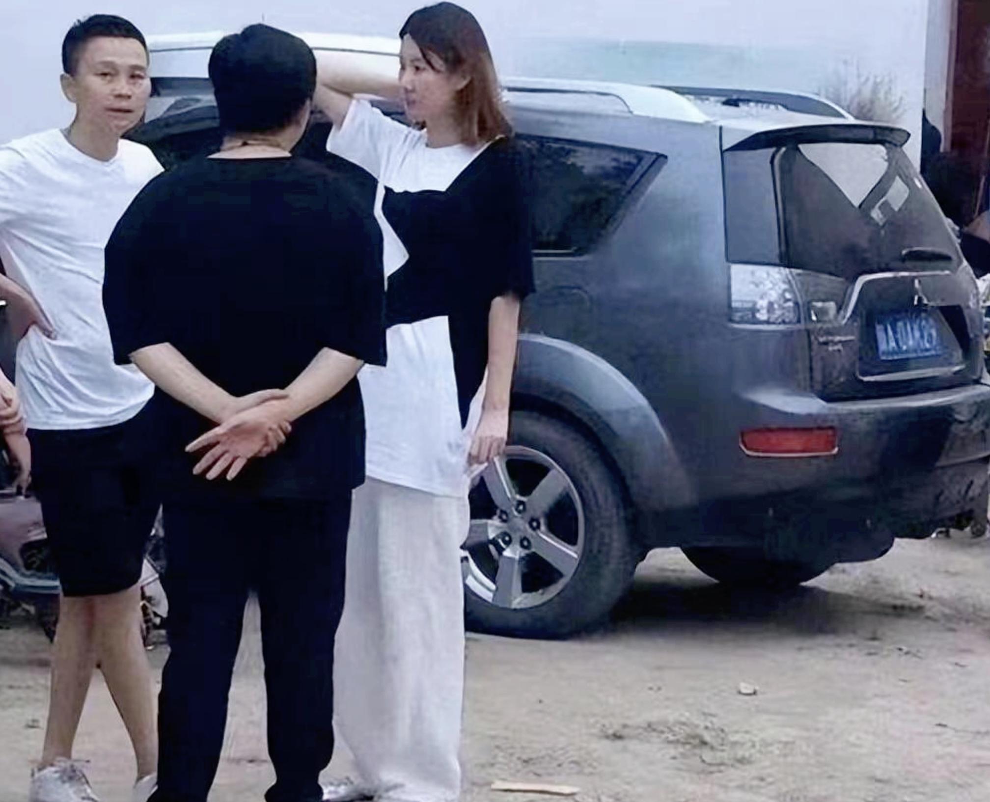 王宝强和马蓉离婚之后的现状,王宝强和马蓉离婚5年后生活状况