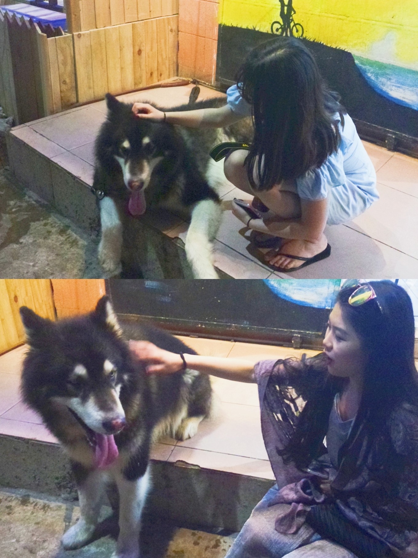 地图迷穷游中国之北海,穷游北海怎么玩