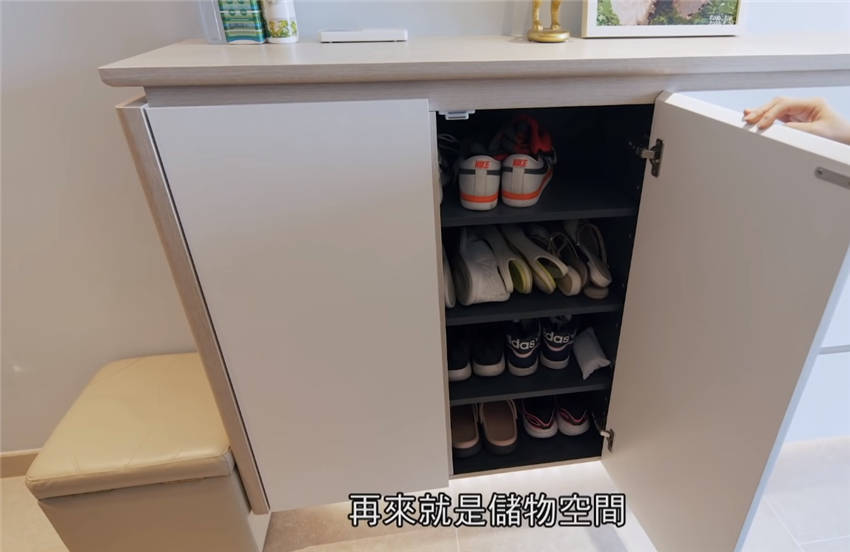 广州老破小50平小户型装修改造,70平老破小装修翻新全过程