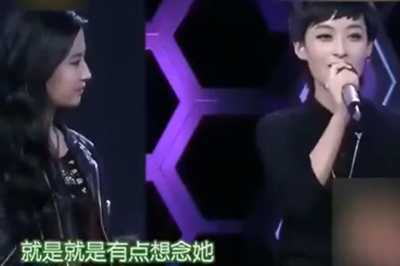 美颜暴击刘亦菲,刘亦菲颜值暴击图片