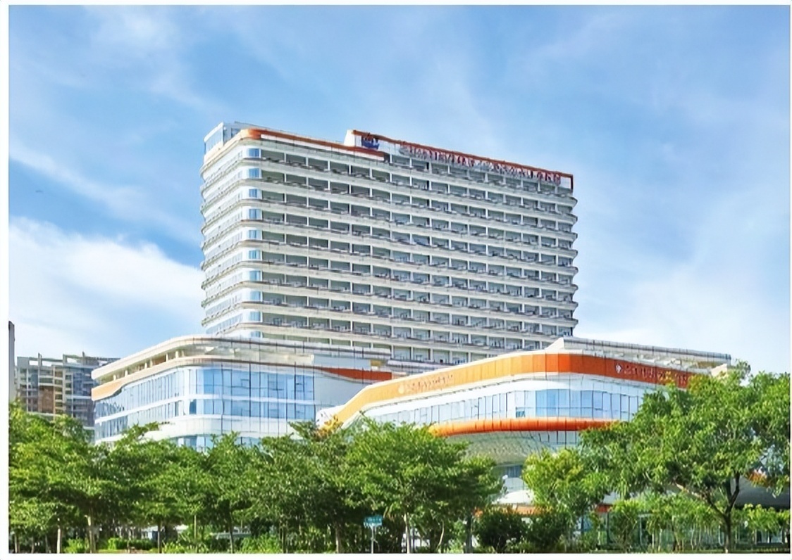 医疗惠民为市民健康保驾护航,医疗服务显著提升