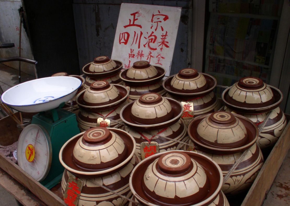 韩国在美国大学推广韩国文化,韩国泡菜文化