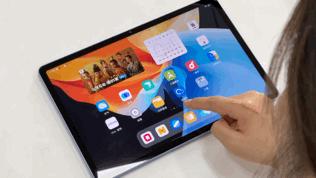 vivoPad评测：既能爱奇艺，也能生产力