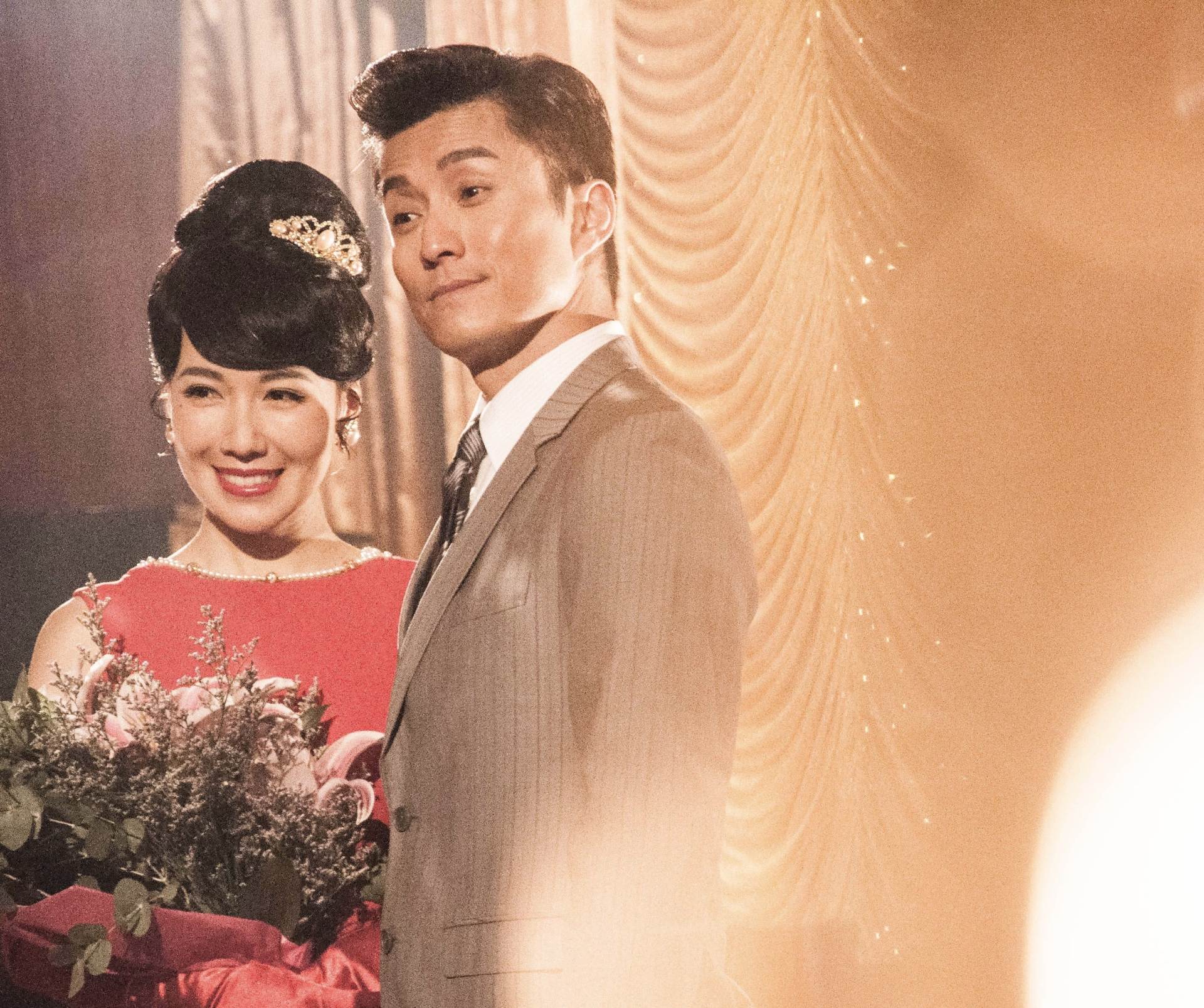 期待tvb金宵大厦2原班人,tvb金宵大厦剧情介绍