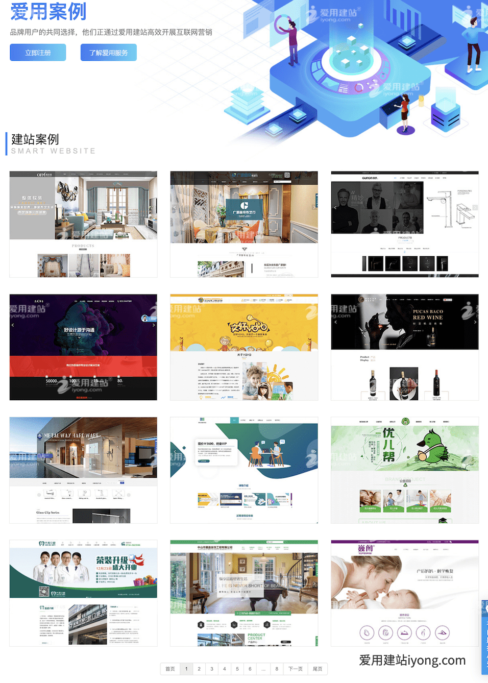 网站建设入门要求以及建站流程,域名网站建设流程