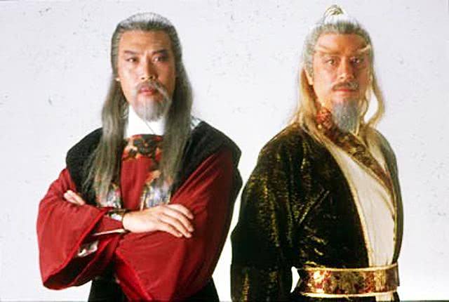 虎头蛇尾的第二次“华山论剑”，到底谁才是天下第一