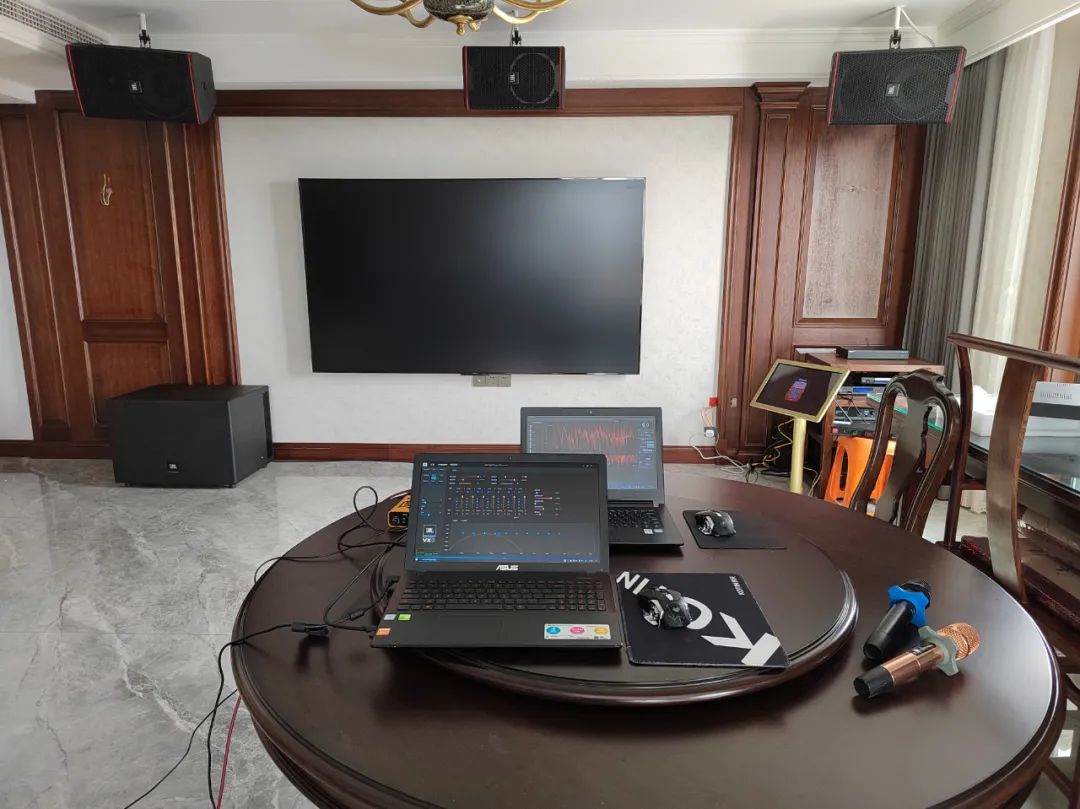 家庭ktv音响效果的关键设备是什么,ktv音响整套家庭专用的哪一种最好