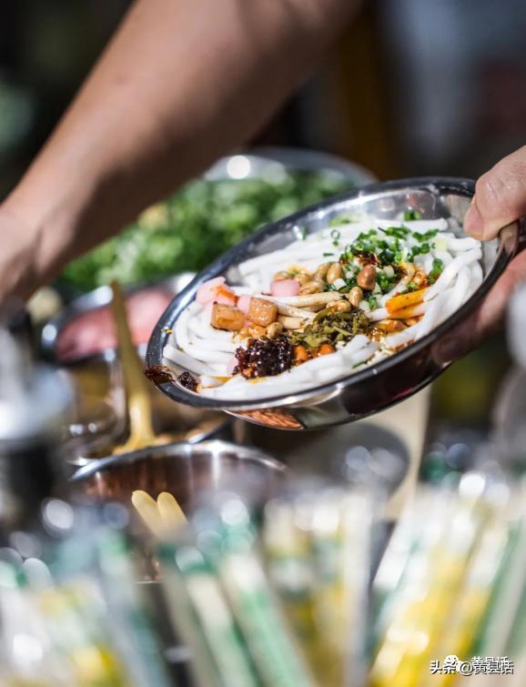 吃炒米粉还是米线,新疆炒米粉和米线的粉一样吗