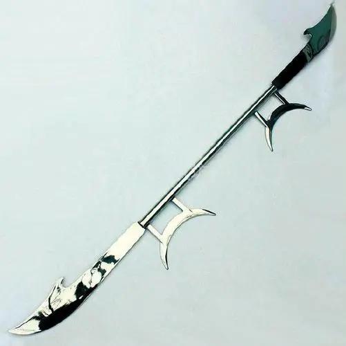 盘点中国古代刀种类排行，除关刀大刀双刀外，你还知道有哪些刀呢