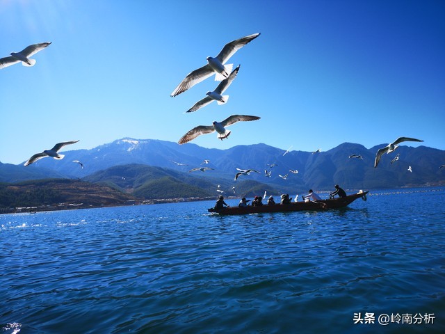 你真的了解富人吗,湛江是个怎么样的城市