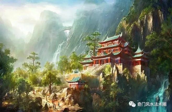 增补《阴阳法谱》考