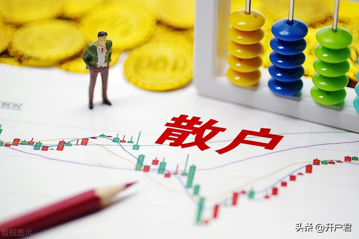 炒股入市的风险,用大概率炒股