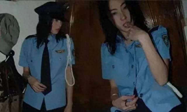 曝光！陈冠希私密照惊人尺度，网友热议