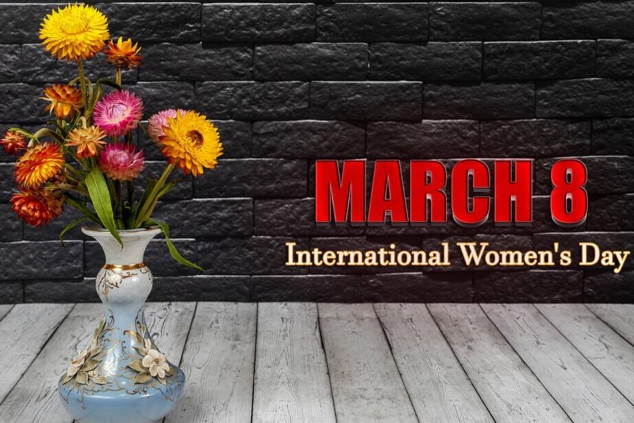 三八妇女节应该找什么礼物,三八妇女节礼物你准备好了吗