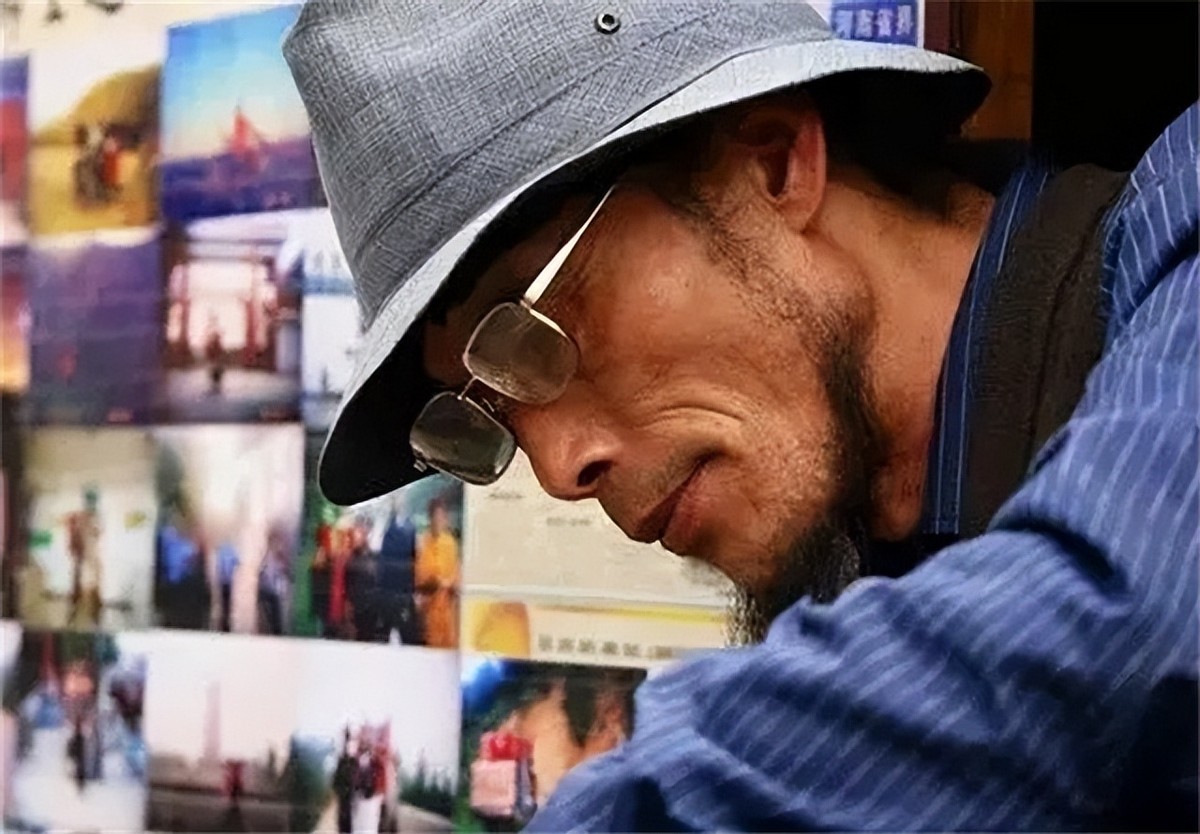 宁波徒步旅行上海,中国第一疯徒步35年走了30万公里