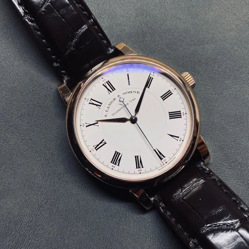 卖表故事,买表的故事