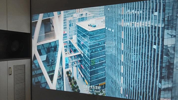 真4k投影仪推荐哪款最好,真1080p性价比投影仪推荐