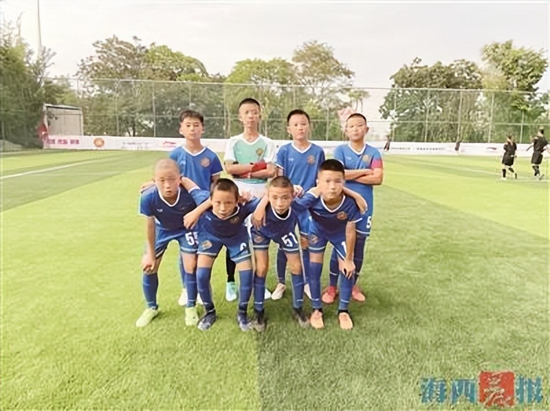 厦门二中2015足球队大名单,体育厦门两足球小将入选u11国家队