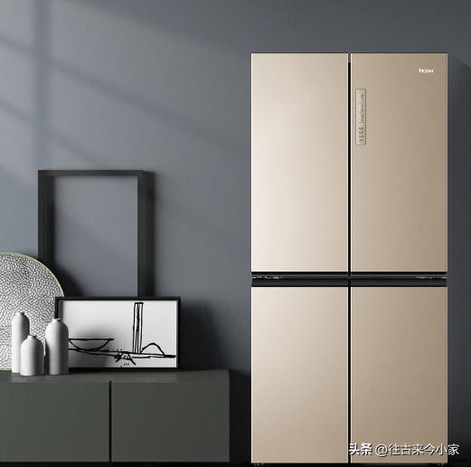 家用大容量冰箱和商用冰箱怎么选,内嵌式冰箱和普通冰箱哪个实惠