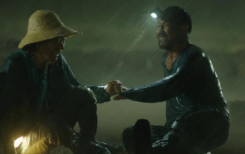 2022豆瓣评分9.5以上的电影,豆瓣评分9.5以上的电影动作片