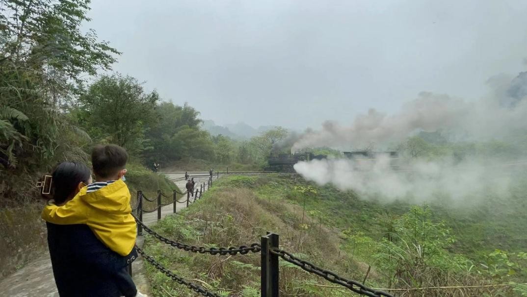 我，疫情2年，带妻儿游遍祖国226个城市，花了25万，我觉得很值