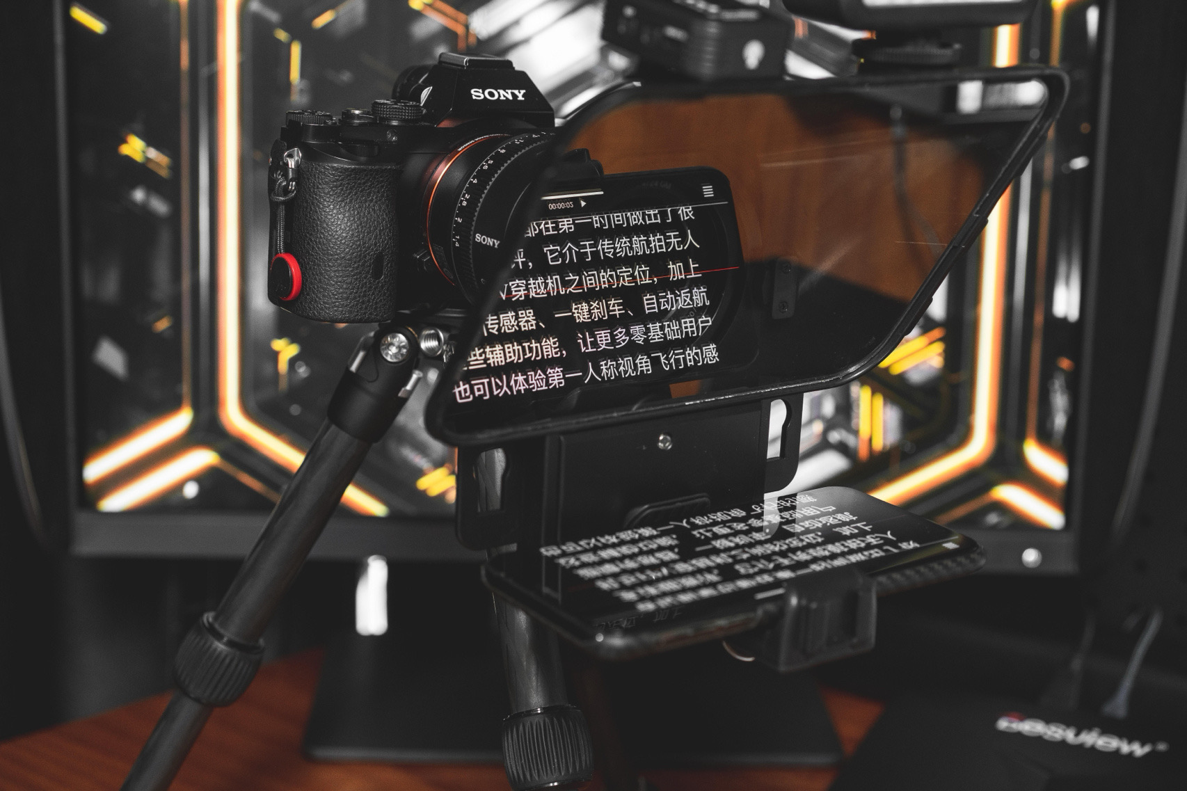 录视频紧张到忘词了怎么办,录视频又容易忘词怎么操作