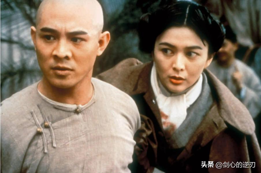 香港经典武侠电影嬉笑神功,90年代香港武侠动作电影大全