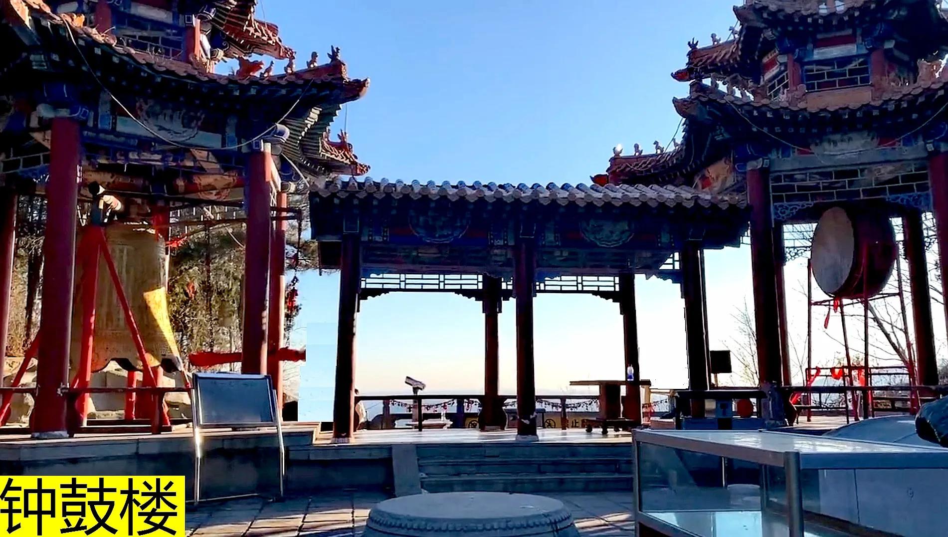 小众的寺庙名字,十大不可思议寺庙