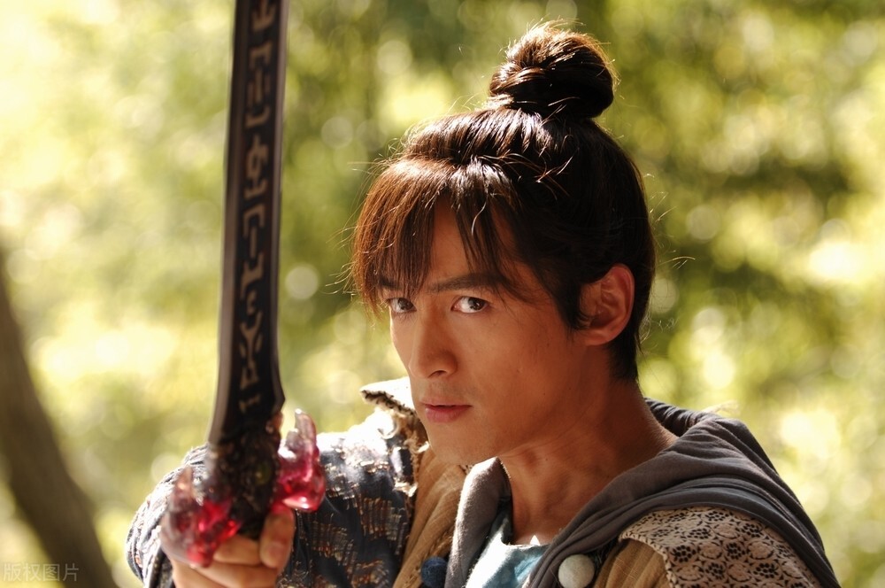 仙剑奇侠传至今都是仙侠剧的巅峰,仙剑奇侠传3仙侠剧巅峰