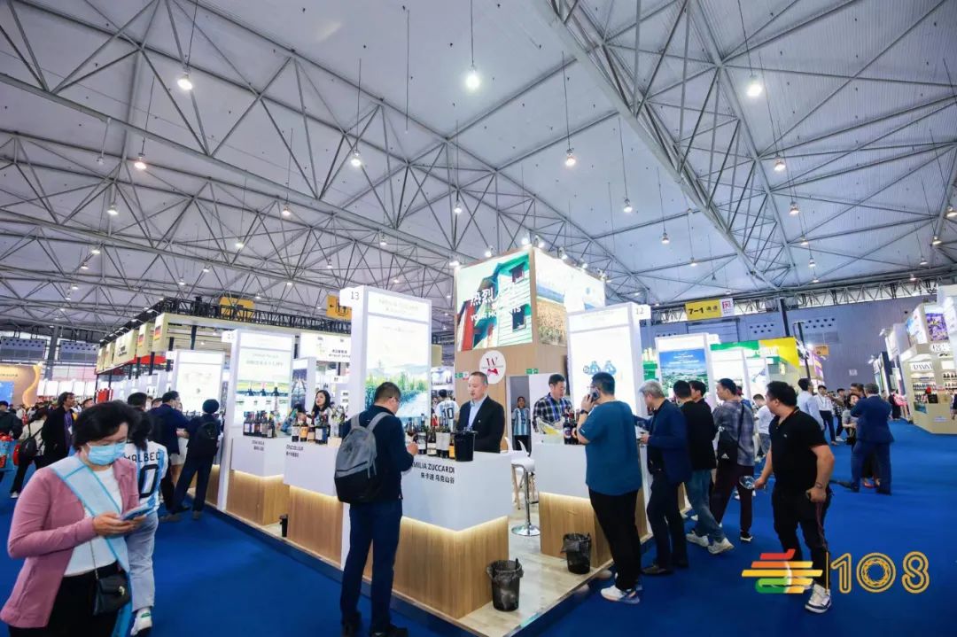 2023年春糖最后一天，成都糖酒会真的值得来吗？