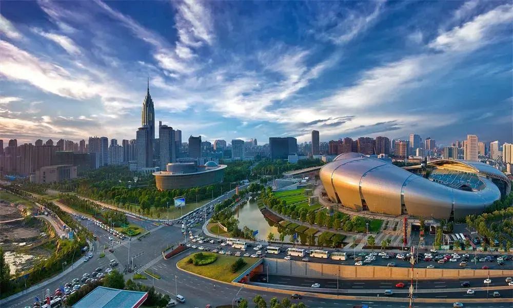 常州制造业和南通制造业谁强,常州制造业有多强