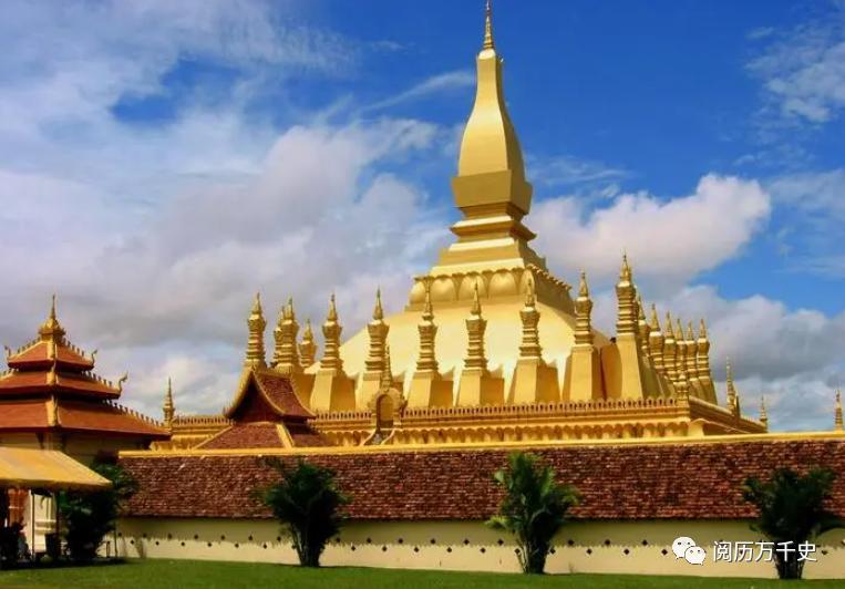 每天了解一个国家秘鲁,每天了解一个国家老挝