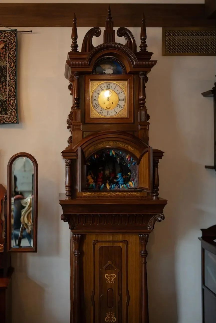 吉卜力主题公园进展,吉卜力公园开放