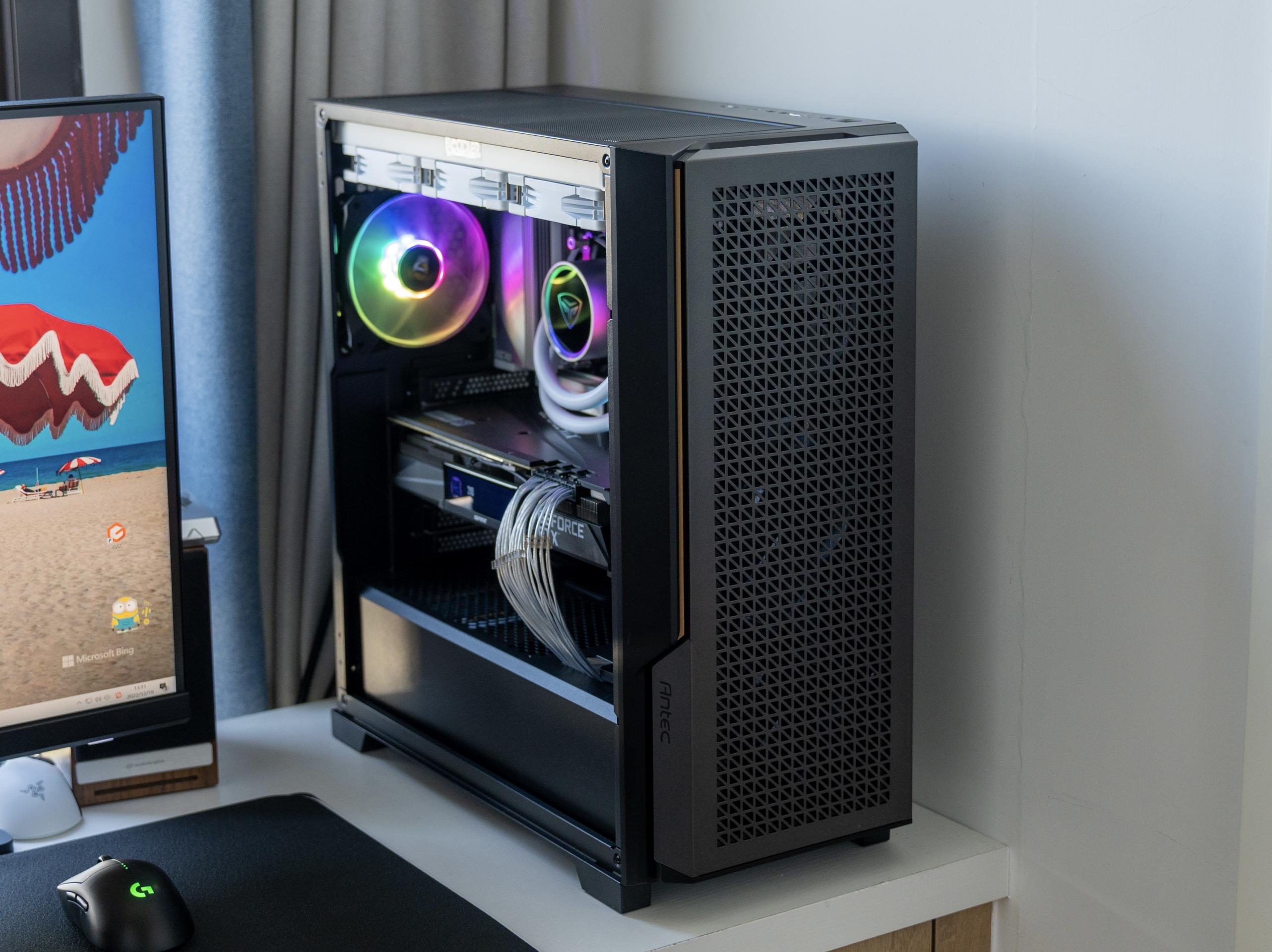 技嘉b660魔鹰和雪鹰b660主板,技嘉b650雪鹰评测