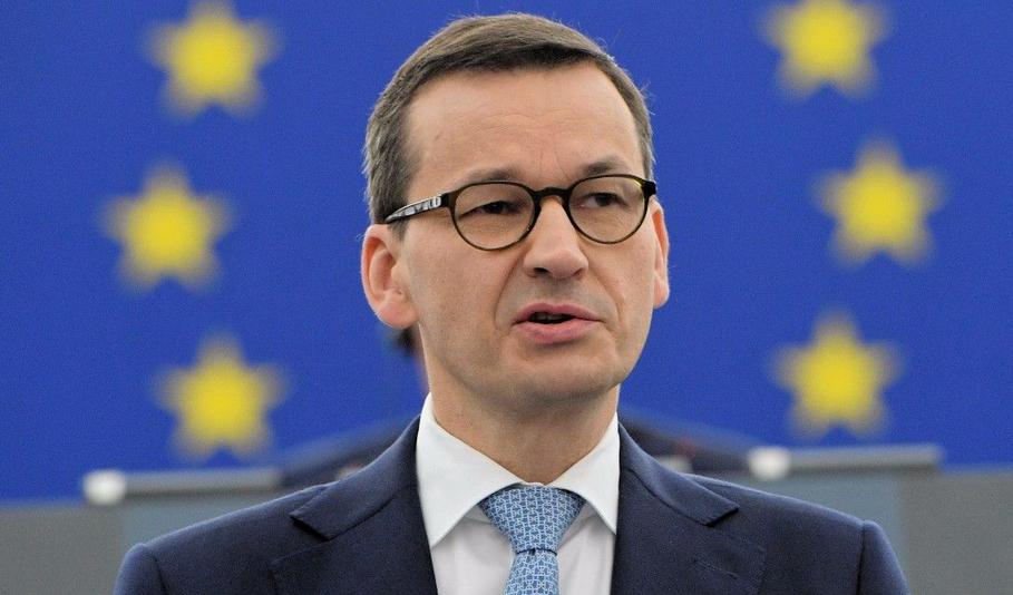 欧盟宣布将对波兰采取法律行动,欧盟为什么对波兰采取法律行动