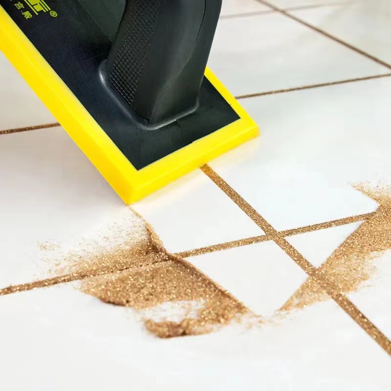 大板瓷砖的上墙铺贴方法视频,75x150瓷砖上墙如何铺贴更好看