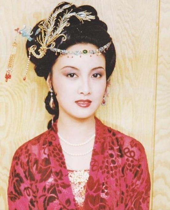 重庆最漂亮的4个女星,重庆最年轻的本土女明星