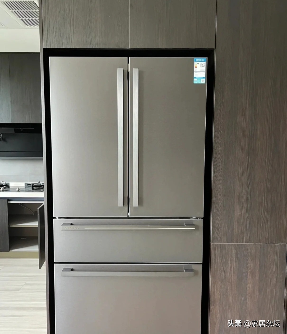 买冰箱怎么买不踩坑,买冰箱怎么买才不会踩坑
