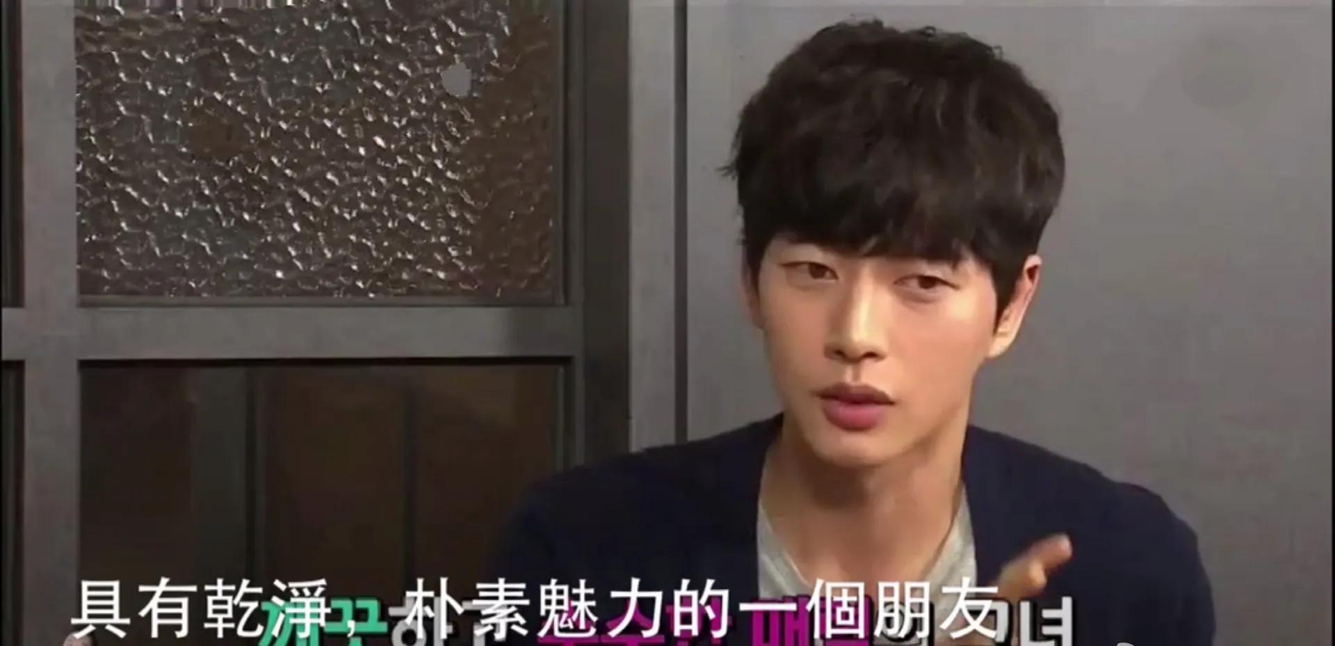 金高银是怎么当上演员的,金高银怎么变漂亮