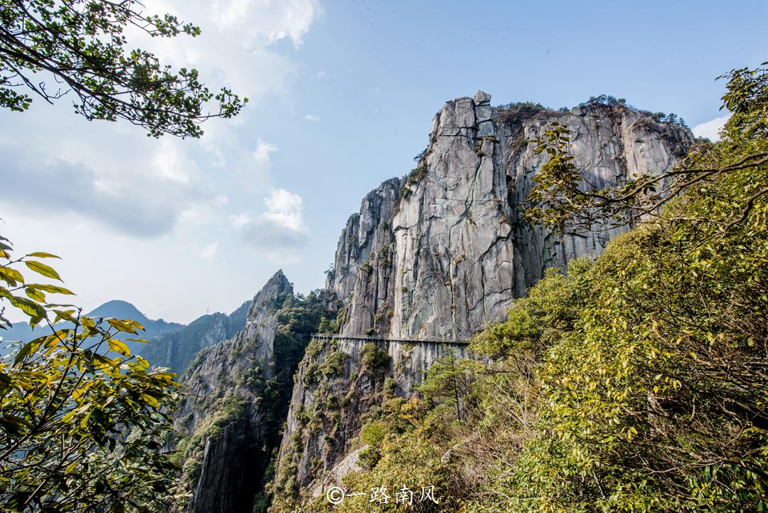 江西第二大城市吉安，面积相当于深圳的12.68倍，风光灵秀少人来