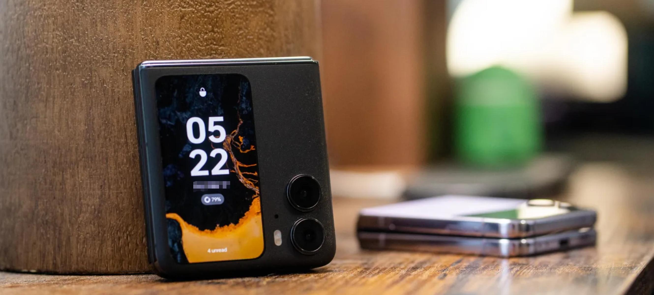 目前最值得购买的折叠手机,8月建议买的折叠手机排行榜