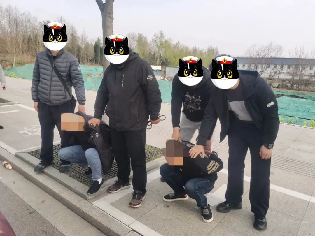 境外诈骗电话的前几个号码,发现境外诈骗号码