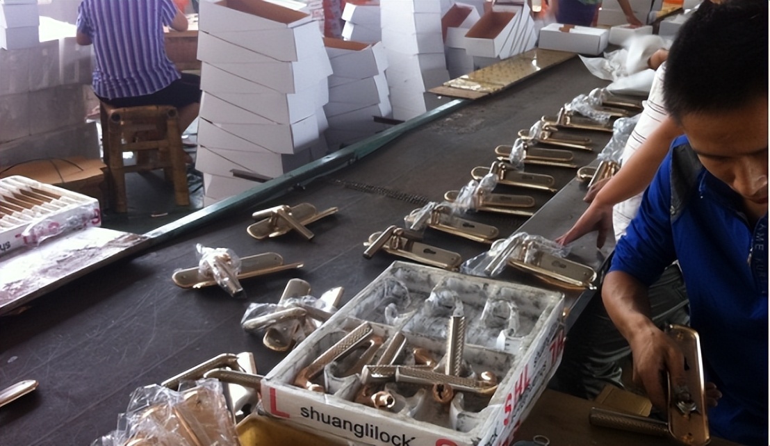 温州市母女裸死案纪实,女子惨死身上检出两个男人的dna