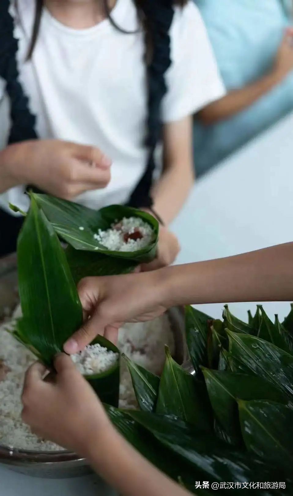 端午江夏旅游攻略,端午节江夏哪儿玩