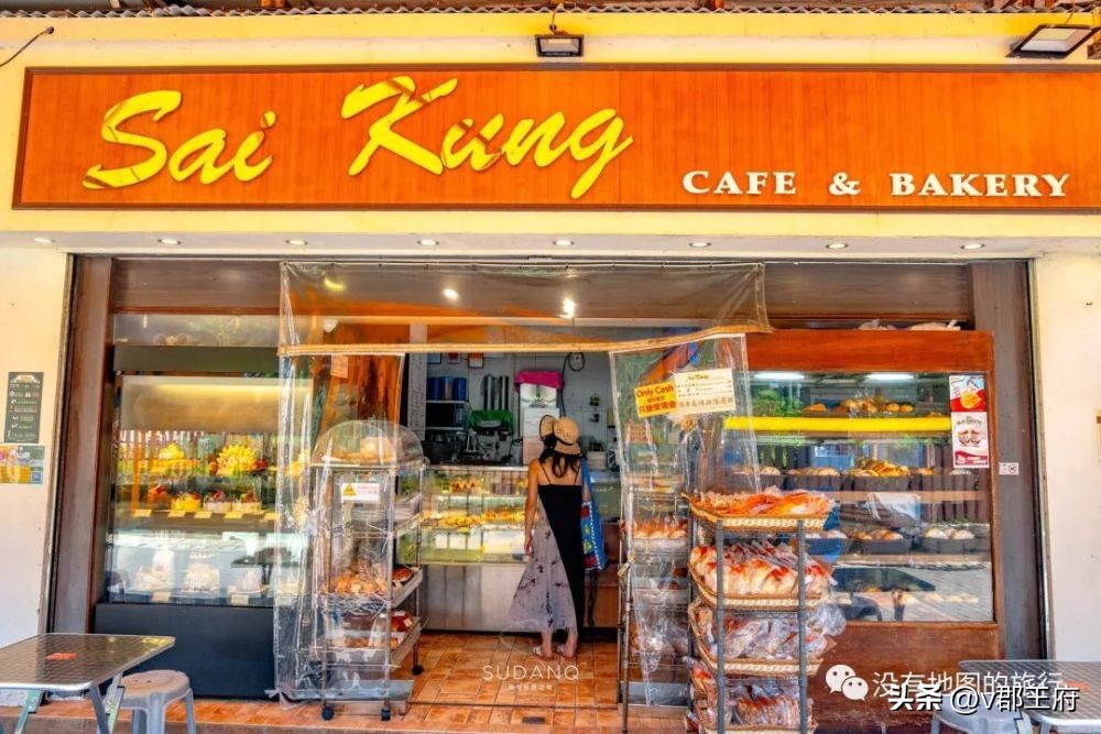 香港自助旅游攻略最新,来香港玩如何不花钱