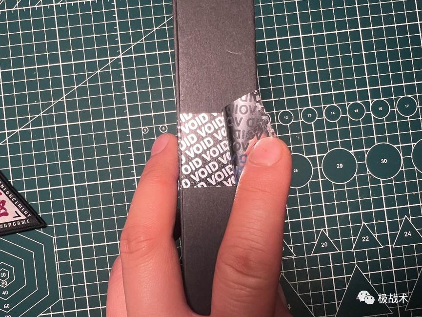 善待自己的“小兄弟”-TACLAB“冰人”*裤内**丨评测