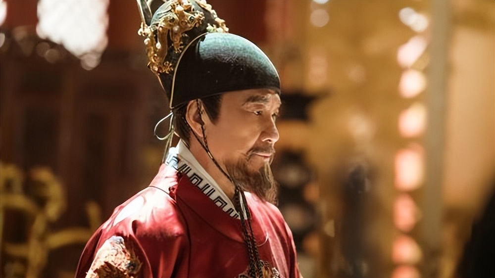 郑和下西洋姚广孝教朱棣帝王之道,郑和下西洋朱棣见姚广孝哪一集